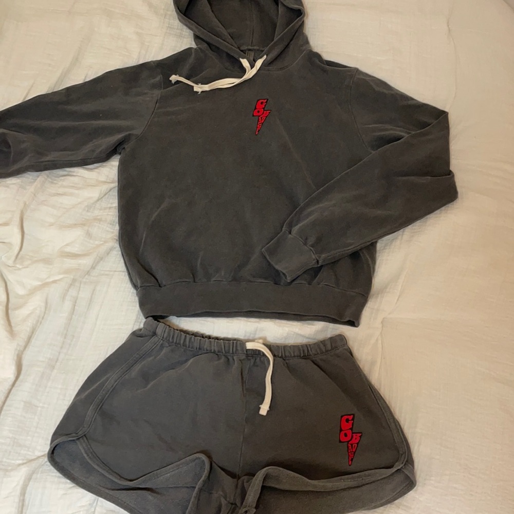 University of Wisconsin matching set